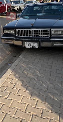 Chevrolet Caprice